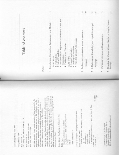 ﻿واقع گرایی، ریاضیات، و روش