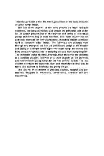 ﻿طراحی پمپ روتودینامیک