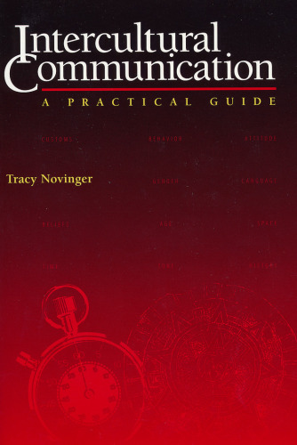 ﻿ارتباطات بین فرهنگی: راهنمای عملی