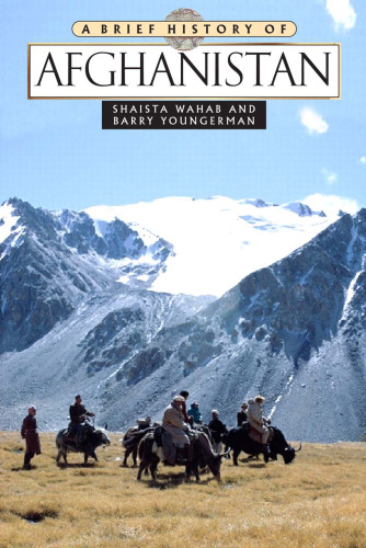 ﻿تاریخ مختصر افغانستان (تاریخ مختصر)