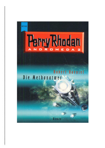 ﻿پری رودان. Andromeda 02: The Methane Breathers