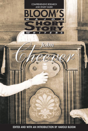 ﻿جان چیور (نویسندگان اصلی داستان کوتاه بلوم)