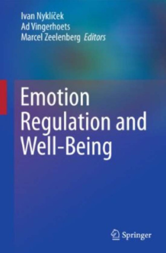 ﻿تنظیم هیجان و بهزیستی