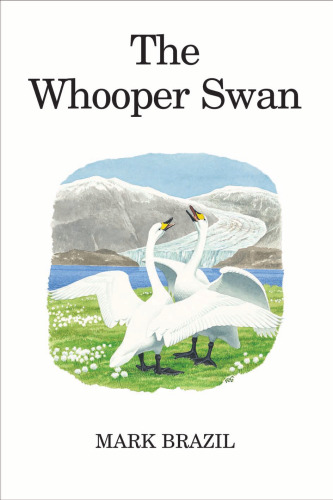 ﻿The Wooper Swan (تکنگ پویسر)
