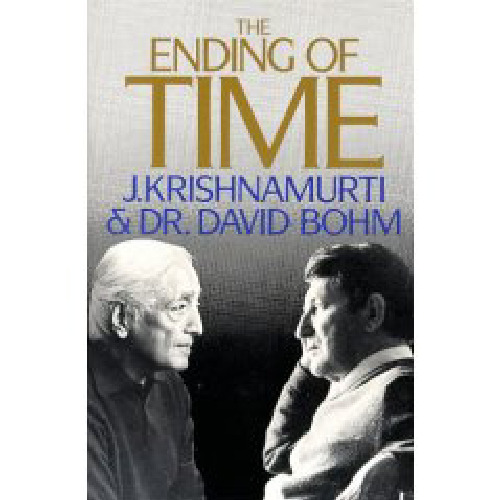 ﻿پایان زمان