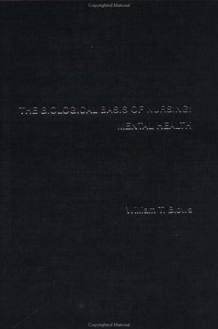 ﻿مبانی بیولوژیکی پرستاری: سلامت روان
