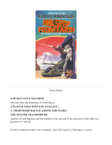 ﻿یک قدمی زمین