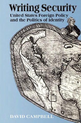 ﻿امنیت نگارش: سیاست خارجی ایالات متحده و سیاست هویت