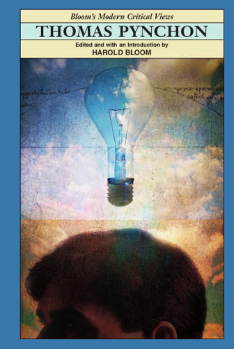 ﻿توماس پینچون (دیدگاه‌های انتقادی مدرن بلوم)