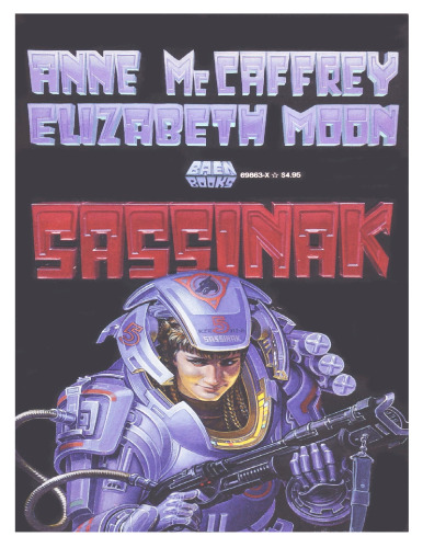 ﻿ساسیناک (Planet Pirates، جلد 1)