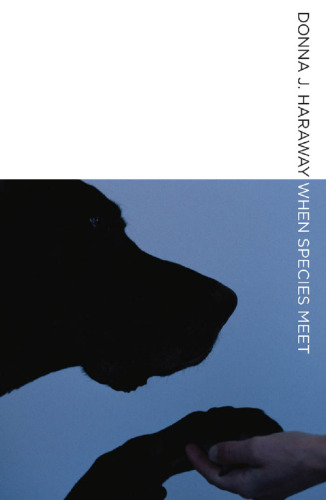 ﻿وقتی گونه ها ملاقات می کنند