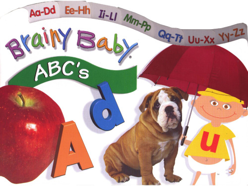 ﻿حیوانات بچه مغز