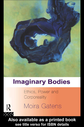﻿بدن های خیالی: اخلاق، قدرت و جسمانی