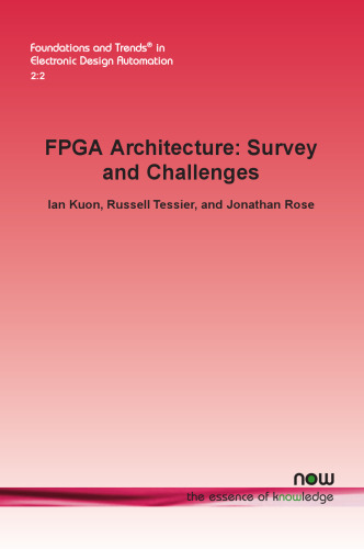 ﻿معماری FPGA