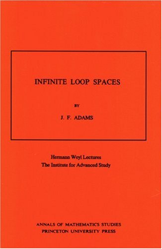 ﻿فضاهای حلقه بی نهایت: سخنرانی های هرمان ویل، موسسه مطالعات پیشرفته
