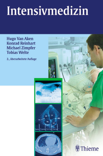 ﻿پزشکی مراقبت های ویژه، ویرایش دوم