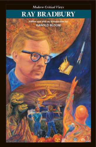 ﻿ری بردبری (بلومز)