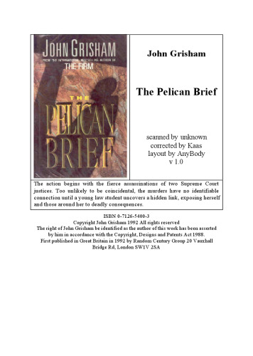 ﻿خلاصه پلیکان