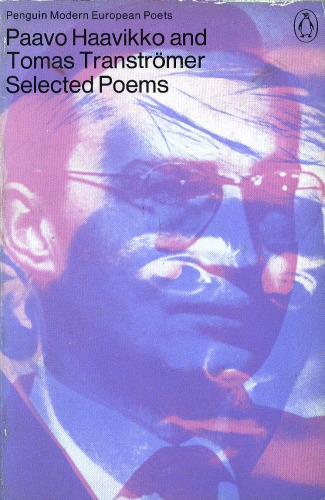 ﻿اشعار برگزیده (شعراهای مدرن اروپایی پنگوئن)