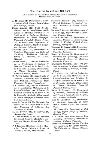 ﻿عمل هورمون قسمت B