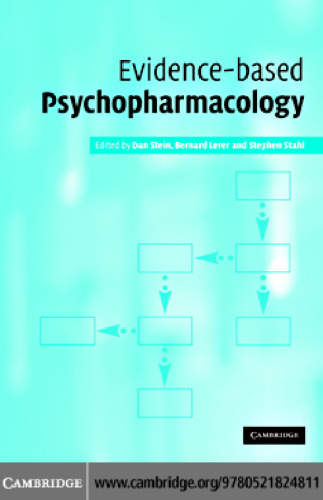﻿روان فارماکولوژی مبتنی بر شواهد