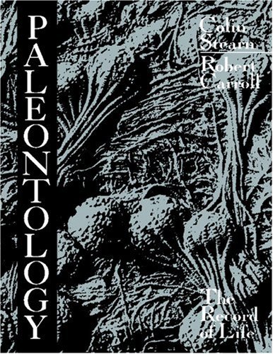 ﻿دیرینه شناسی: ثبت زندگی