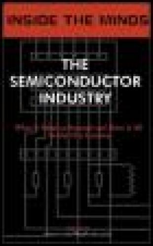 ﻿Inside the Minds: The Semiconductor Industry - مدیران عامل Micron، Xilinx، On Semiconductor و موارد دیگر در مورد آینده انقلاب نیمه هادی