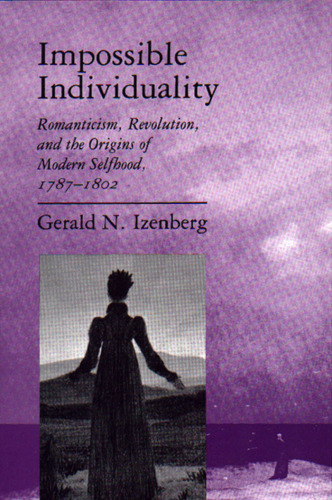 ﻿فردیت غیرممکن