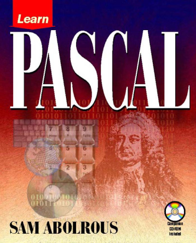 ﻿پاسکال را یاد بگیرید