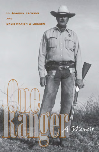 ﻿One Ranger: A Memoir (سریال تاریخچه بریدول تگزاس)