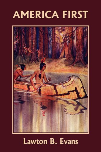 ﻿آمریکا اول