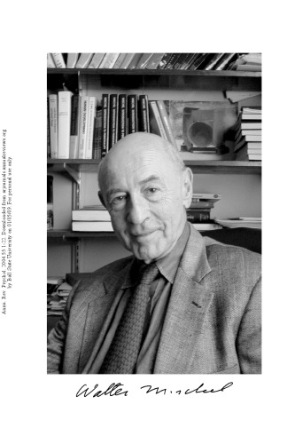 ﻿Annual Review of Psychology, vol 55 2004