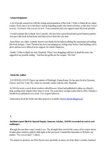 ﻿13 گلوله، داستان خون آشام