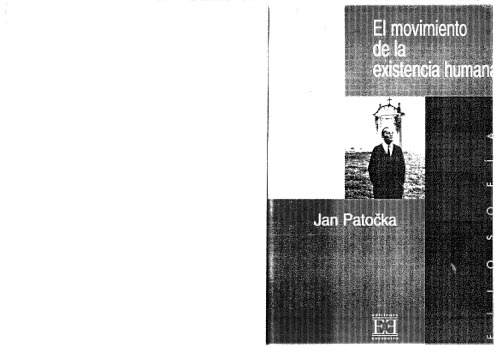 ﻿جنبش وجودی انسان