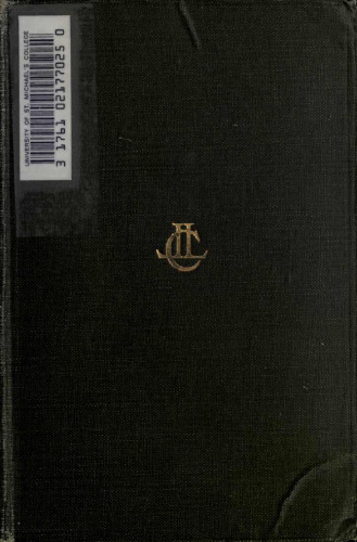 ﻿Callimachus: سرودها و اپیگرام ها. لیکوفرون. آراتوس