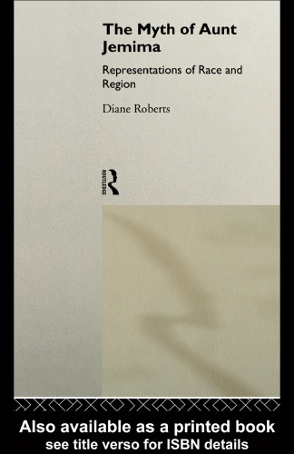 ﻿افسانه عمه جمیما: بازنمایی نژاد و منطقه