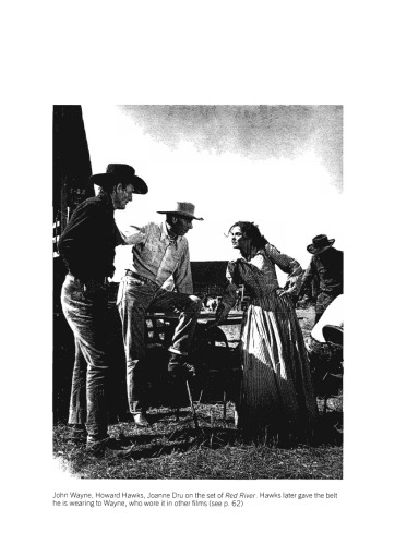 ﻿رودخانه سرخ (BFI Film Classics)