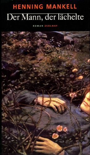 ﻿مردی که لبخند زد