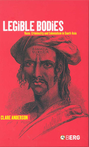 ﻿اجسام خوانا: نژاد، جنایت و استعمار در جنوب آسیا