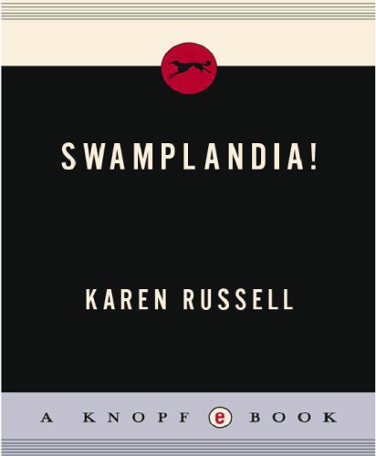 ﻿سوامپلندیا!