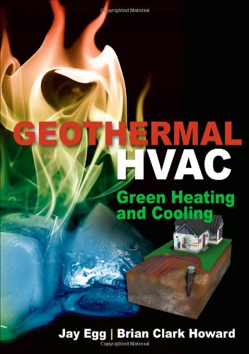 ﻿HVAC زمین گرمایی