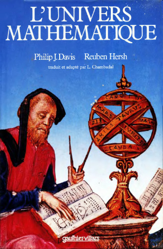 ﻿کیهان ریاضی