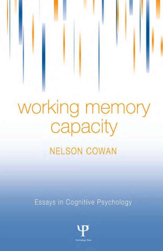 ﻿ظرفیت حافظه کاری (مقالات روانشناسی شناختی)