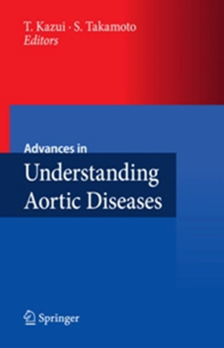 ﻿پیشرفت در درک بیماری های آئورت