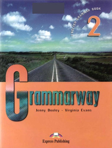 ﻿Grammarway 2: Student's Book