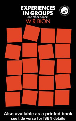 ﻿تجربیات در گروه: و مقالات دیگر