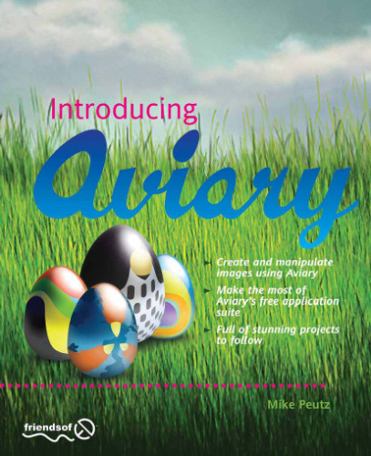 ﻿معرفی Aviary