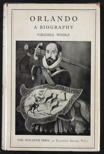 ﻿اورلاندو: بیوگرافی