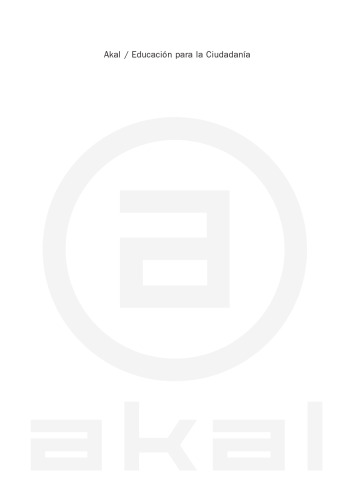 ﻿آموزش برای شهروندی اسپانیا