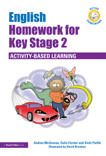 ﻿تکالیف انگلیسی برای مرحله کلیدی 2: یادگیری مبتنی بر فعالیت (تکالیف خانگی فعال)